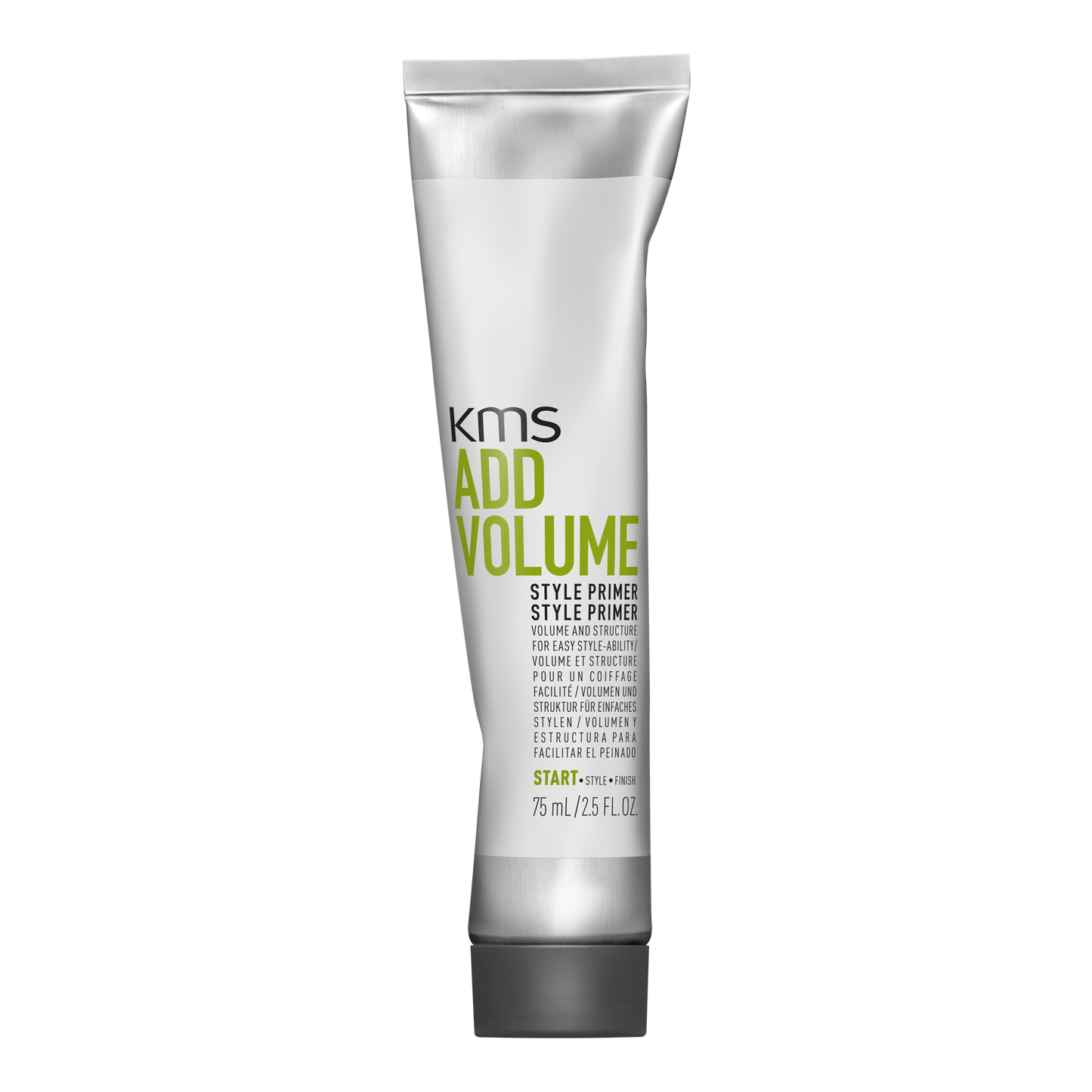 KMS ADDVOLUME Style Primer 75mL
