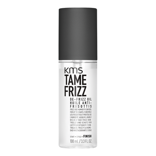 KMS TAMEFRIZZ De-Frizz Oil 100mL