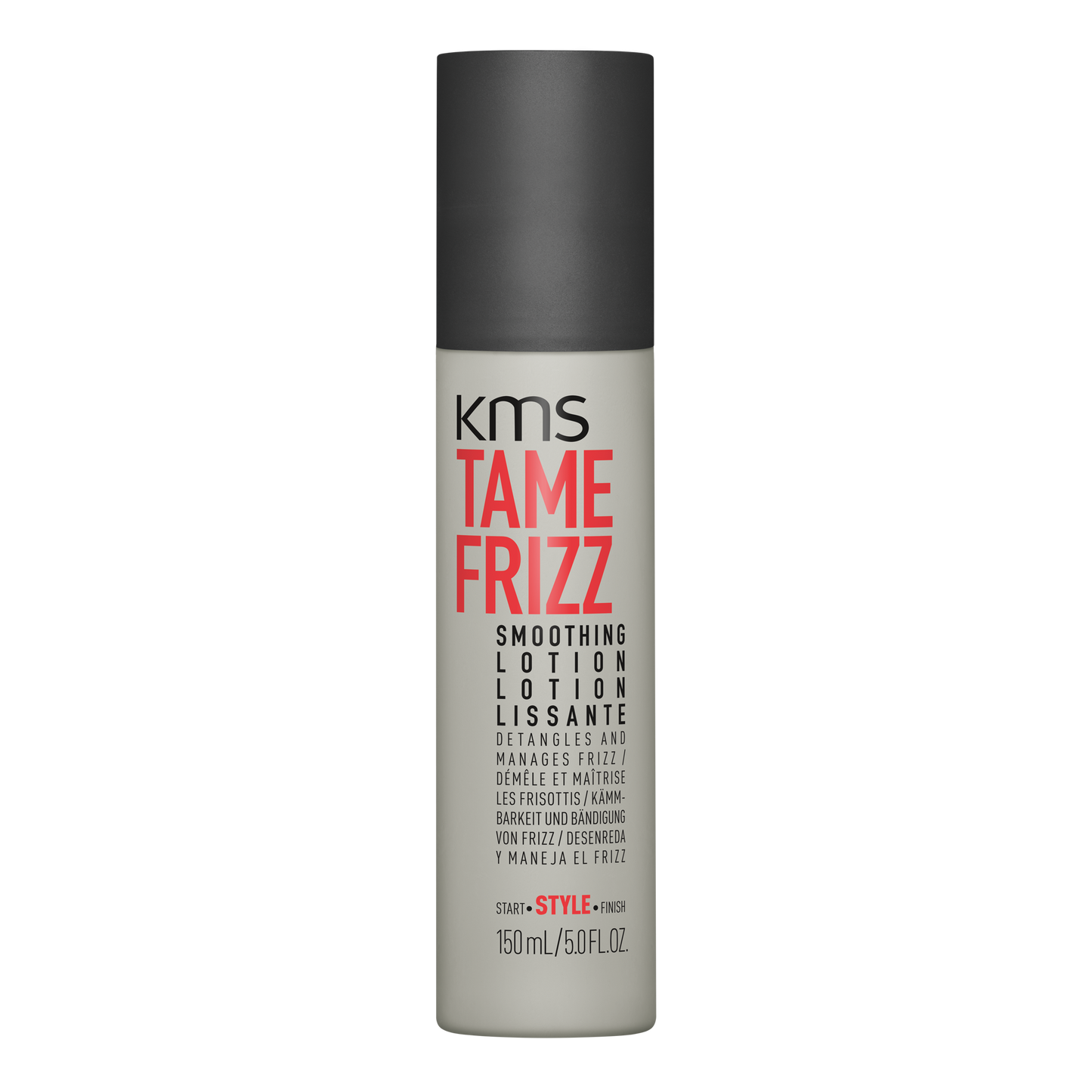 KMS TAMEFRIZZ Smoothing Lotion 150mL