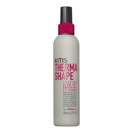 KMS THERMASHAPE Shaping Blow Dry 200mL